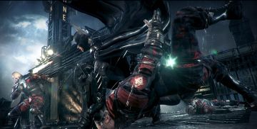 Immagine -1 del gioco Batman: Arkham Knight per Xbox One