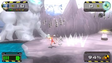 Immagine -8 del gioco Cid The Dummy  per PlayStation PSP