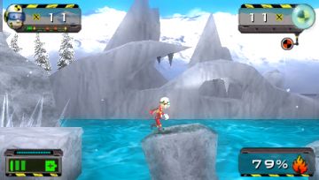Immagine -6 del gioco Cid The Dummy  per PlayStation PSP