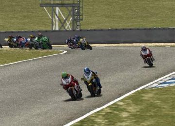 Immagine -1 del gioco SBK 07 - Superbike World Championship per PlayStation 2