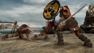 Immagine -17 del gioco Beowulf per Xbox 360
