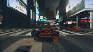 Immagine 28 del gioco Ridge Racer Unbounded per Xbox 360