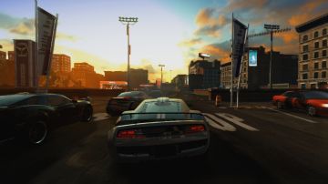 Immagine 30 del gioco Ridge Racer Unbounded per Xbox 360