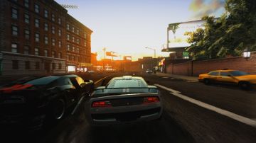 Immagine 31 del gioco Ridge Racer Unbounded per Xbox 360
