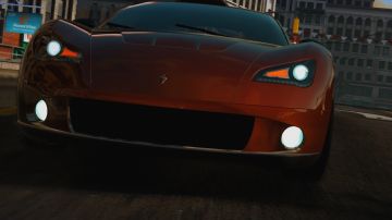 Immagine 33 del gioco Ridge Racer Unbounded per Xbox 360