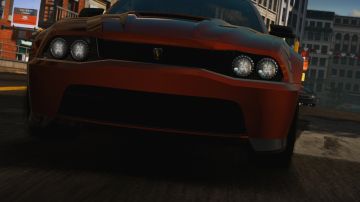 Immagine 32 del gioco Ridge Racer Unbounded per Xbox 360