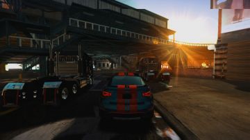 Immagine 36 del gioco Ridge Racer Unbounded per Xbox 360
