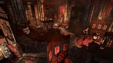 Immagine -11 del gioco Thief per Xbox One