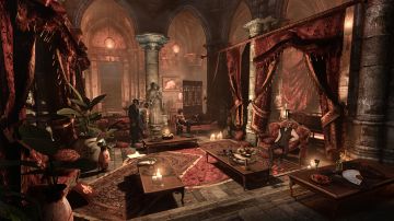 Immagine -12 del gioco Thief per Xbox One