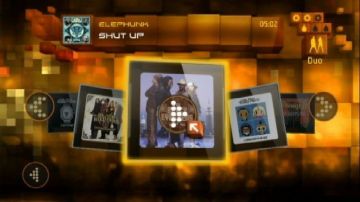 Immagine -10 del gioco The Black Eyed Peas Experience per Nintendo Wii