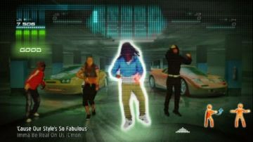 Immagine -9 del gioco The Black Eyed Peas Experience per Nintendo Wii