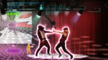 Immagine -7 del gioco The Black Eyed Peas Experience per Nintendo Wii