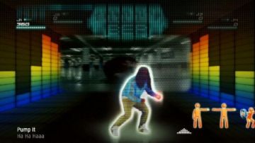 Immagine -4 del gioco The Black Eyed Peas Experience per Nintendo Wii