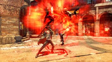 Immagine 7 del gioco DmC Devil May Cry per PlayStation 3