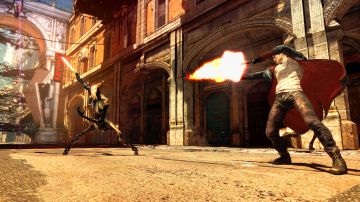 Immagine -4 del gioco DmC Devil May Cry per PlayStation 3