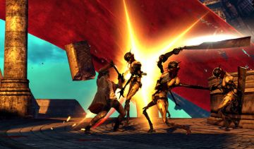 Immagine 2 del gioco DmC Devil May Cry per PlayStation 3