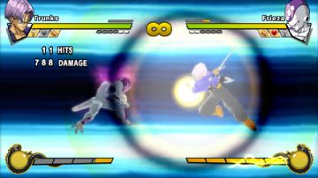 Immagine -16 del gioco Dragon Ball Z : Burst Limit per PlayStation 3