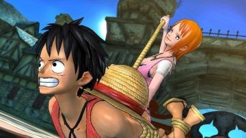 Immagine 3 del gioco One Piece: Pirate Warriors per PlayStation 3