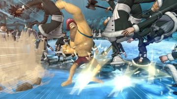 Immagine 11 del gioco One Piece: Pirate Warriors per PlayStation 3