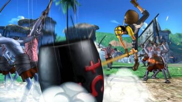 Immagine 12 del gioco One Piece: Pirate Warriors per PlayStation 3