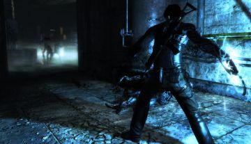 Immagine -12 del gioco Dark Sector per Xbox 360