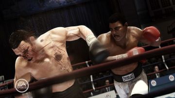 Immagine -11 del gioco Fight Night Champion per Xbox 360