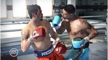 Immagine -2 del gioco Fight Night Champion per Xbox 360
