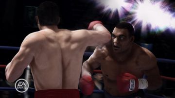 Immagine -1 del gioco Fight Night Champion per Xbox 360