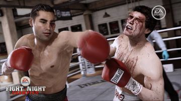 Immagine -8 del gioco Fight Night Champion per Xbox 360