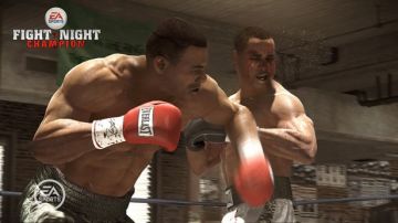 Immagine -6 del gioco Fight Night Champion per Xbox 360