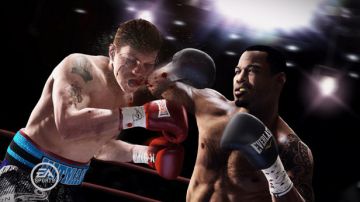 Immagine -3 del gioco Fight Night Champion per Xbox 360