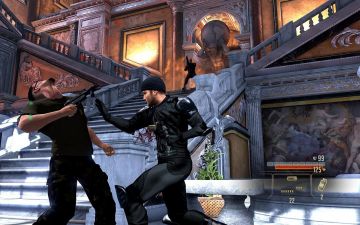 Immagine 18 del gioco Alpha Protocol per PlayStation 3