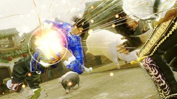 Immagine 1 del gioco Tekken 6 per PlayStation 3