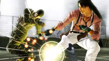 Immagine 2 del gioco Tekken 6 per PlayStation 3