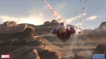 Immagine 0 del gioco Iron man per Xbox 360