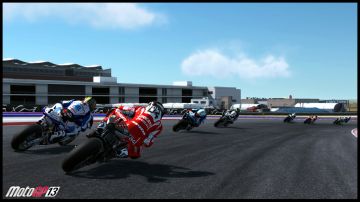 Immagine 24 del gioco MotoGP 13 per Xbox 360