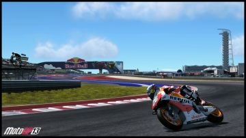 Immagine 25 del gioco MotoGP 13 per Xbox 360