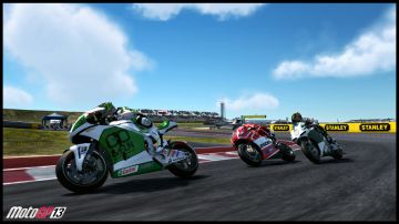 Immagine 26 del gioco MotoGP 13 per Xbox 360
