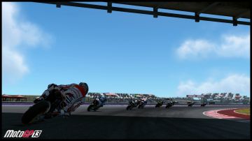 Immagine 27 del gioco MotoGP 13 per Xbox 360