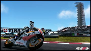 Immagine 28 del gioco MotoGP 13 per Xbox 360