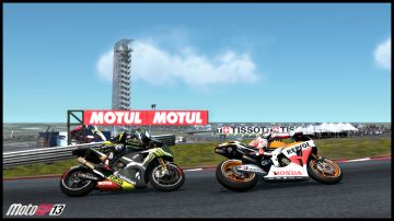 Immagine 29 del gioco MotoGP 13 per Xbox 360