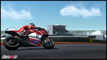 Immagine 32 del gioco MotoGP 13 per Xbox 360