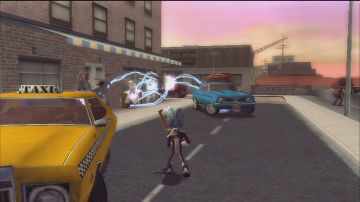 Immagine -3 del gioco A Caccia di Umani! Big Willy Alla Riscossa per Nintendo Wii