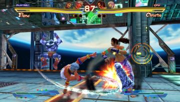 Immagine 39 del gioco Street Fighter X Tekken per PSVITA
