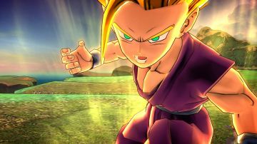 Immagine 122 del gioco Dragon Ball Z: Battle of Z per PlayStation 3