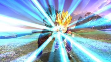 Immagine 124 del gioco Dragon Ball Z: Battle of Z per PlayStation 3
