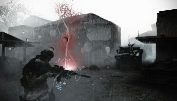 Immagine 46 del gioco Ghost Recon: Future Soldier per PlayStation 3