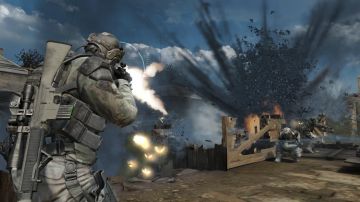 Immagine 37 del gioco Ghost Recon: Future Soldier per PlayStation 3