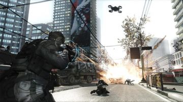 Immagine 38 del gioco Ghost Recon: Future Soldier per PlayStation 3