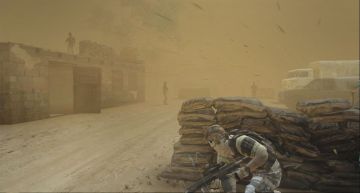 Immagine 43 del gioco Ghost Recon: Future Soldier per PlayStation 3